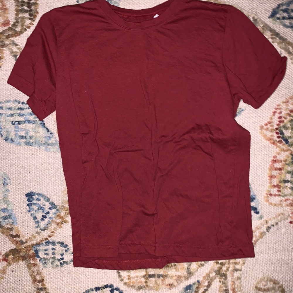 Basic tees - Picture 3 of 3
